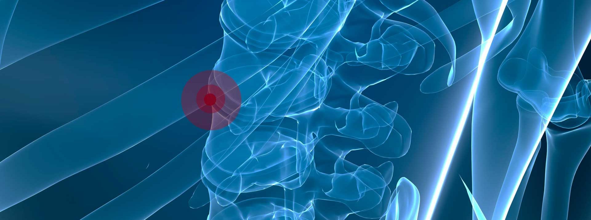 Traitement des BLESSURES et des PATHOLOGIES