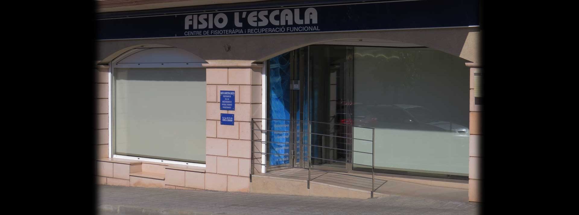 Traitements individuels et de groupe dans notre Centre à L'Escala
